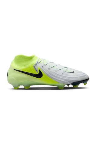 Nike Phantom Luna 2 Elite Fg Erkek Krampon Fj2572-003 Beyaz