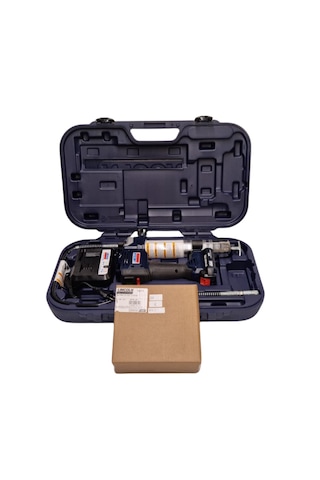 Skf-Lincoln Powerluber 20v- 2x2.5ah Çift Akülü Gres Tabancası