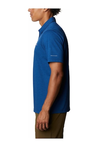 Columbia Am2996 Havercamp Pique Erkek Polo T-shirt 1931941464 Lacivert