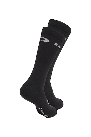 Oakley The Pro Performance Sock 2.0 Siyah Çorap