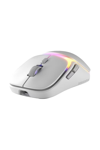 Glorious Kablosuz Glo-o3-wl-wht Model Mouse Beyaz Cmcmglo0079 Glo-o3-wl-wht