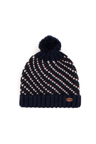 U.s. Polo Assn. Erkek Çocuk Lacivert Bere 50292961-vr033 Lacivert