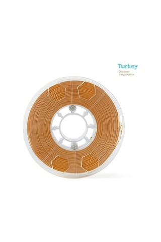 Abg Pla Bakır Filament 1.75mm 1kg Kdo