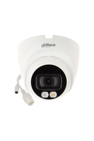 Dahua Ipc-hdw2449t-s-ıl-0280b 4mp Wizsense Ip Dome