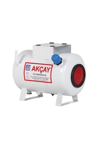 Vakum Kazanı Yağlı Malzemeli Elektrostatik Boyalı