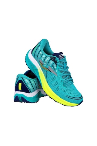 Joma Vıctory 2415 Turquoıse Amarıllo 2415 Koşu Yürüyüş Ayakkabısı Siyah