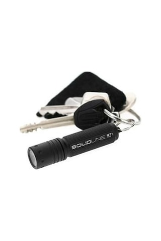 Solidline St1 100 Lümen El Feneri