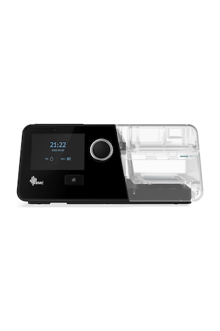 Bmc G3c20 Nemlendiricili Cpap Cihazı+ Bmc N4 S Boy Burun Maskesi