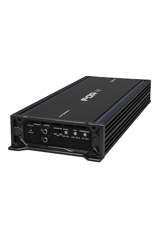 For-x Xap-1800.1d-1x1800w Rms-profesyonel-üst Seri-mono Bas Anfisi