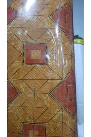 MUŞAMBA 2 m X 8 m PVC ZEMİN KAPLAMA YER DÖŞEMESİ YER KAPLAMA