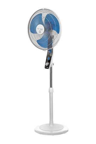 Rowenta VU4210F0 Ultimate Protect Sineksavar Ayaklı Vantilatör