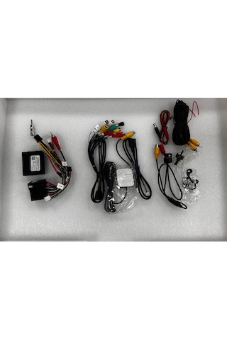 Punto Android Carplay 64gb 1024 Multimedya Oem 10.1"