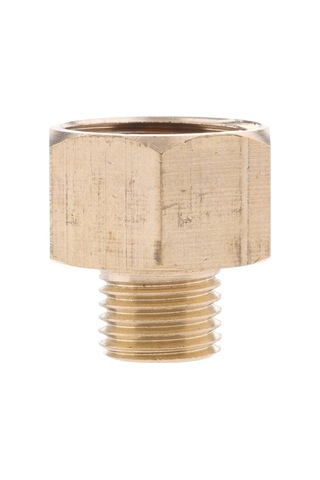 Pazly Yıkama Suntek Mm Magideal Döner Borusu Basınçlı Bağlantı 22 Xf 22 MM