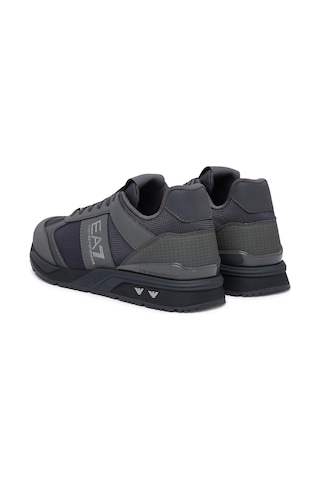Emporio Armani Emporıo Armanı Erkek Ayakkabı 7x000656-af13550-mz691 GRİ