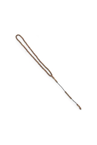 Küre Kesim Kuka Zikir Tesbihi - 100' Lü - 5 Mm İznk