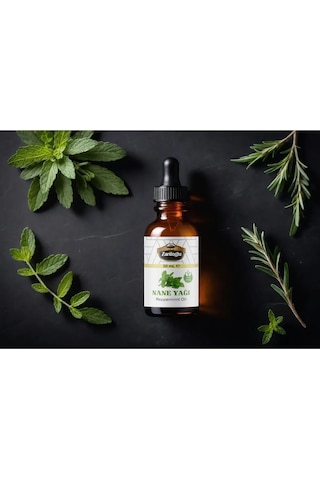 Zarifoğlu Nane Yağı 20 Ml