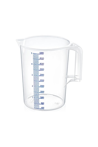 5 Litre Ölçü Kabı Diğer