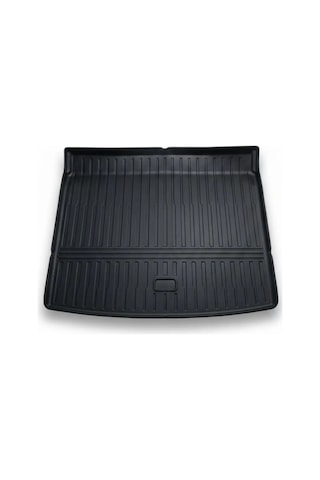 T10X 3D Bagaj Havuzu - Kaymaz ve Sıvı Geçirmez Tasarım