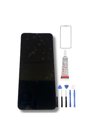 Oppo A5 2020 / A9 2020 Uyumlu Servis Ekran 5i 6i C3 C3i A31