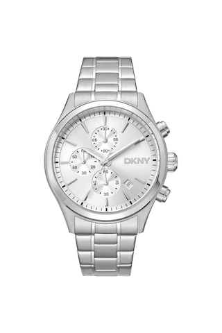 Dkny Dk1g136m0045 Erkek Kol Saati Metalik Gri