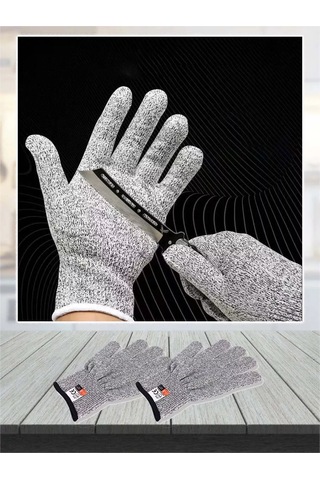 Comfıamo Kevlar İplikli Koruyucu Eldivenler 201547903