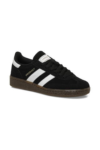 Proshot Bona W 6fx Siyah Kadın Sneaker 000000000102201954 Siyah