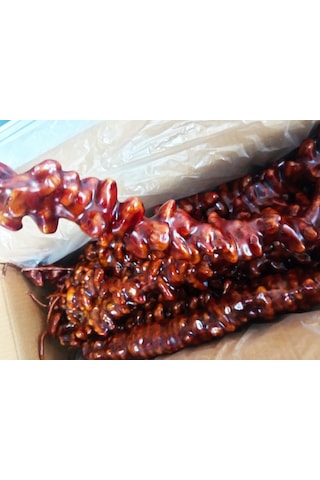 Kahramanmaraş Ceviz Sucuğu 500 G