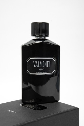 Valmenti Nero Erkek Parfüm EDP 100 ML