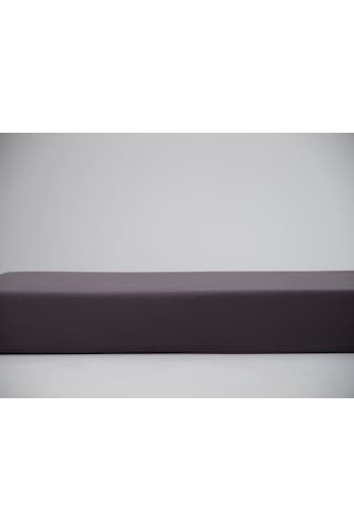 Nox Çarşaf Antrasit 180x260 Cm
