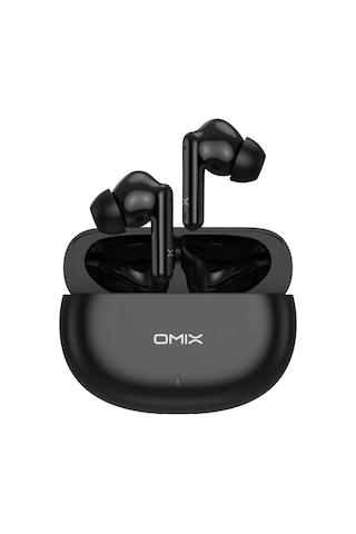 Omıx Mıxpods Pro 2 Kablosuz Bluetooth 5.3 Kulak İçi Kulaklık