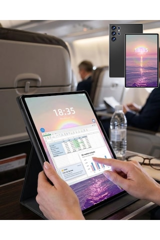 Mey İthalat S28 Ultra Tablet
