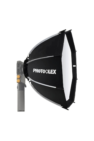 Photoolex Qp55 55 Cm Easy-lock Oktagon Softbox - Ph-287pl