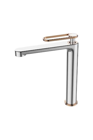 Newarc Zeta 671001 Çanak Tipi Lavabo Bataryası