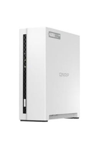 Qnap Ts-133 2 Gb Ram 1 Hdd Yuvalı Tower Nas Depolama Ünitesi