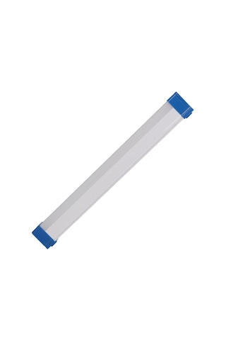 Powermaster T530 32cm 40w Çubuk Portatif Led Işıldak Şarjlı Tüp Lamba 1200mah Beyaz