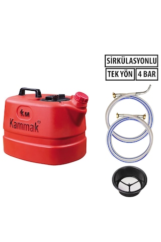Kammak YAK-02 370 W Petek Temizleme Makinesi