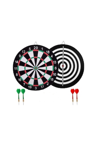 Hattrick Dr-40 Dart Seti 18 Inc