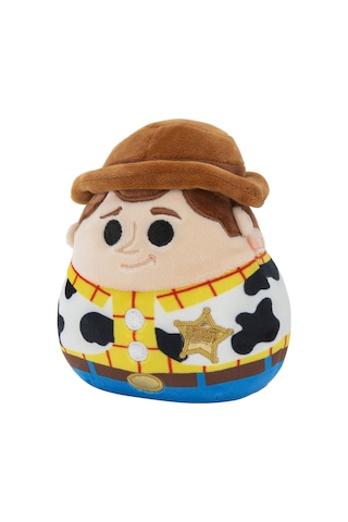 Squishmallows Disney Serisi - Woody 20 Cm