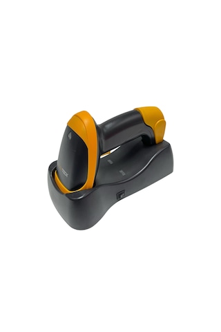 Scantech Dc-250 2d Uzun Mesafe Kablosuz Okuyucu