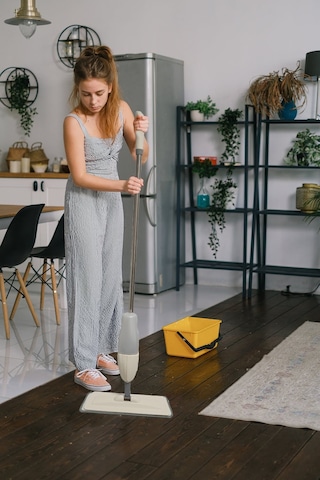 Proff Sprey Mop Krem