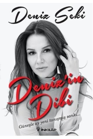 Denizin Dibi Deniz Seki Deniz In Dibi Inkılap Yayınları