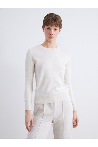 Lcw Comfort Bej Hırka