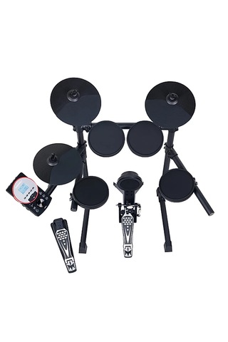 Medeli Dd610 S Dijital Davul