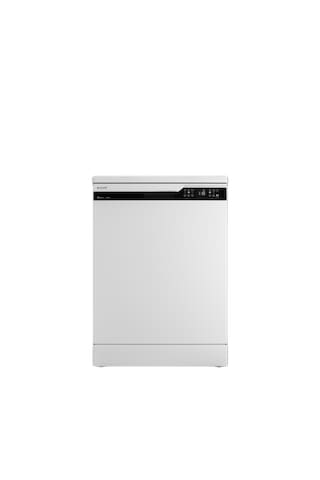 Arçelik 6455 WF 5 Programlı 14 Kişilik Bulaşık Makinesi