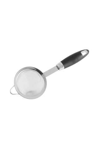 Gipfel Montego 29 Cm Paslanmaz Çelik Elekli. 332684327 Gri