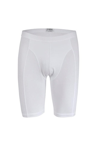 3'Lü Yıldız 160-161-162 Erkek Modal Uzun Paça Boxer