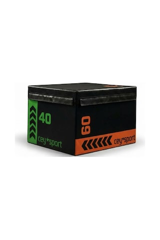 Soft Plyo 40 50 60