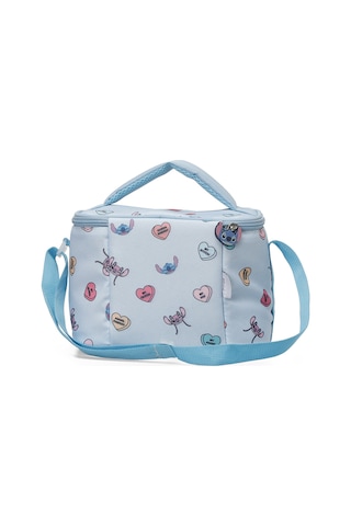 Stitch Beslenme Çantası Kız Çocuk Mavı Multı Bts Mavı Bc 000000000102717870 Mavi
