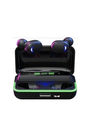 Rosepremium E10 Bluetooth Kulaklık