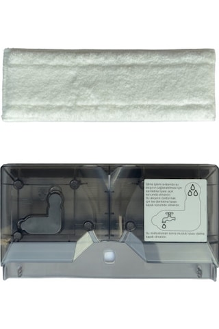 Fantom P5 Mop Başlığı